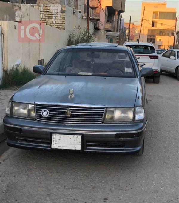 Toyota for sale in Iraq